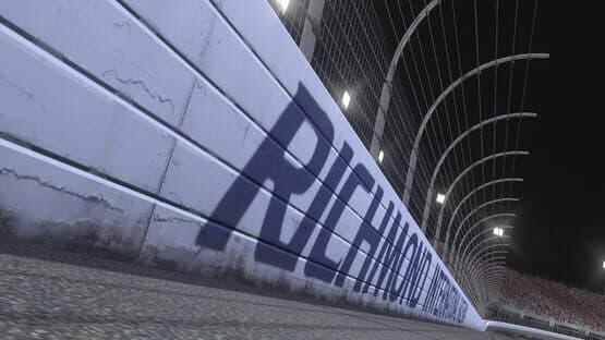 NASCAR Heat Evolution: Toyota Challenge Pack 1 — screenshot 3