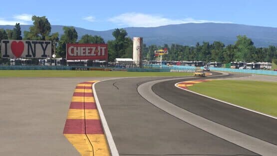 NASCAR Heat Evolution: Toyota Challenge Pack 1 — screenshot 6