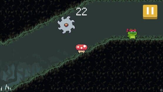 Crazy Indian: Monster Skins — screenshot 1
