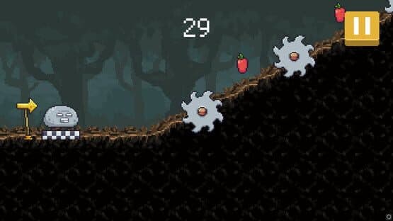Crazy Indian: Monster Skins — screenshot 2