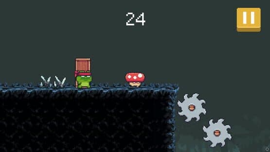 Crazy Indian: Monster Skins — screenshot 3