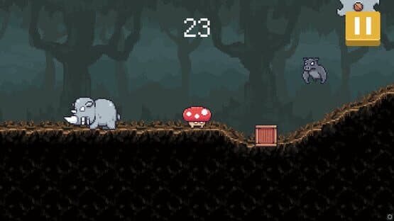 Crazy Indian: Monster Skins — screenshot 5