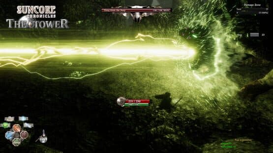 Suncore Chronicles: The Tower - Level 1 — screenshot 5