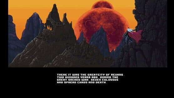 R.T.O. Tales of the Dark Lands: Deluxe Edition — screenshot 2