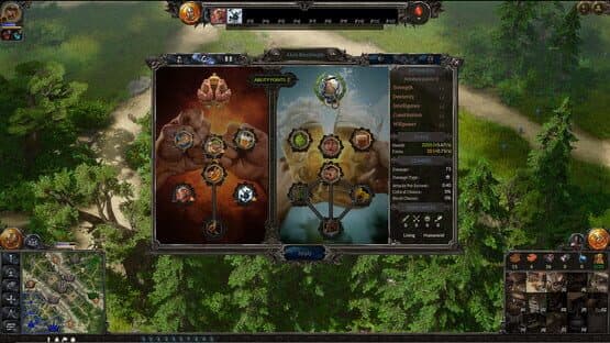 SpellForce 3: Soul Harvest - Oktoberfest — screenshot 1