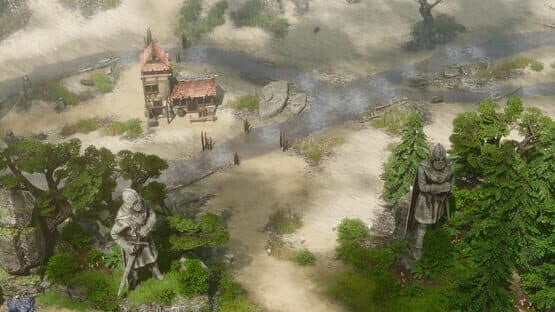 SpellForce 3: Soul Harvest - Oktoberfest — screenshot 2