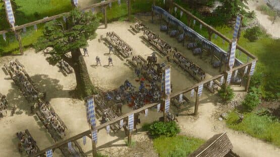 SpellForce 3: Soul Harvest - Oktoberfest — screenshot 3