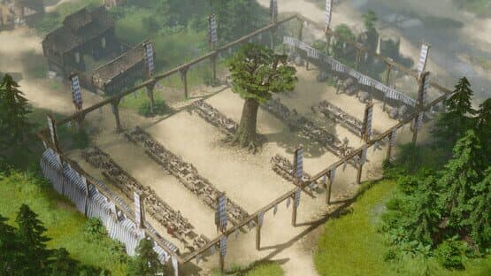 SpellForce 3: Soul Harvest - Oktoberfest — screenshot 4