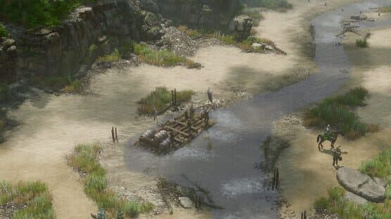 SpellForce 3: Soul Harvest - Oktoberfest — screenshot 7
