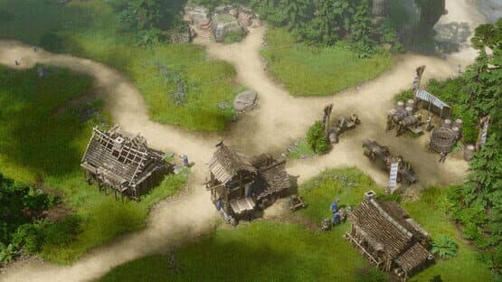 SpellForce 3: Soul Harvest - Oktoberfest — screenshot 8