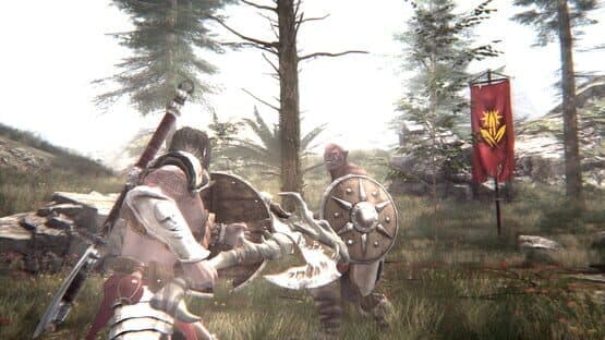 Krum: Battle Arena — screenshot 1