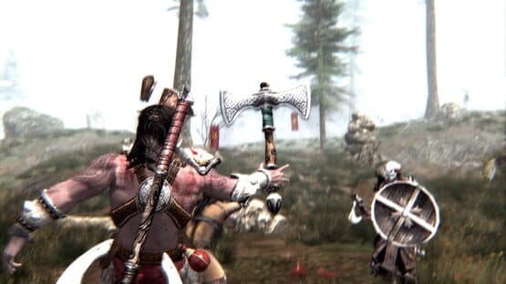 Krum: Battle Arena — screenshot 3