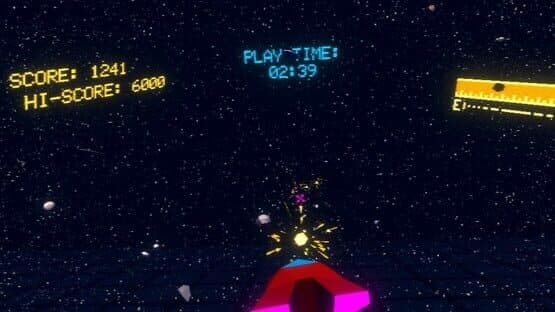 Astro Zip VR — screenshot 2