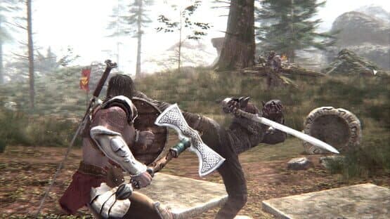 Krum: Battle Arena — screenshot 4