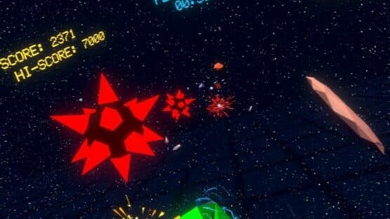 Astro Zip VR — screenshot 4