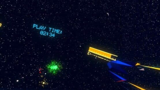 Astro Zip VR — screenshot 5