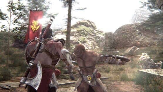 Krum: Battle Arena — screenshot 6