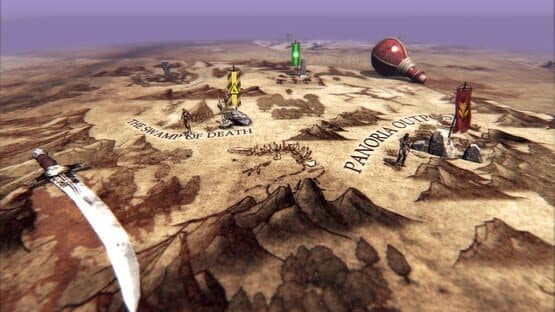 Krum: Battle Arena — screenshot 7