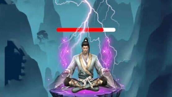 Lúnhuí Xiūxiān Jué — screenshot 2