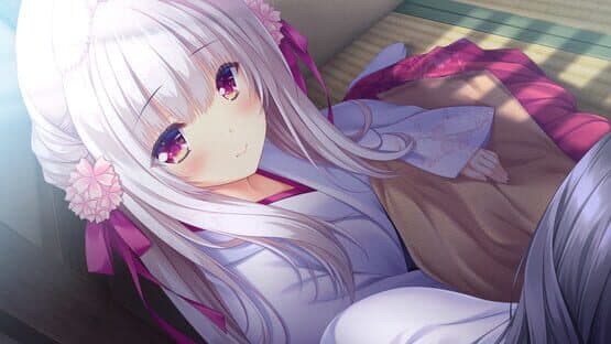 Rurizakura — screenshot 4