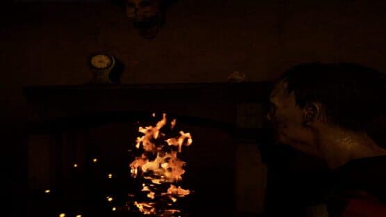 Possessed Bloody Asylum — screenshot 2