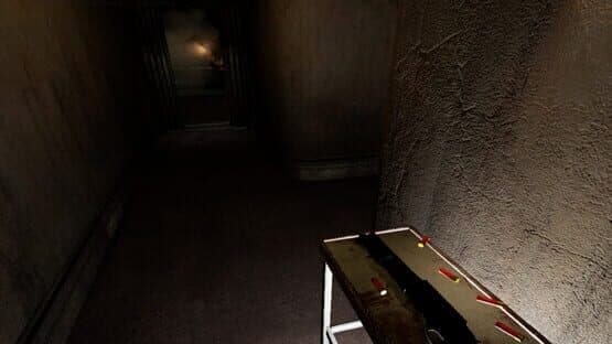 Possessed Bloody Asylum — screenshot 3
