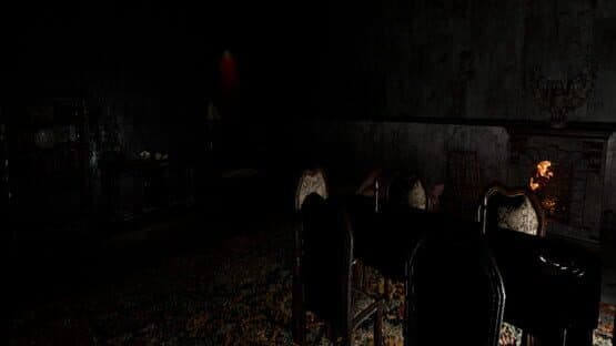 Possessed Bloody Asylum — screenshot 4