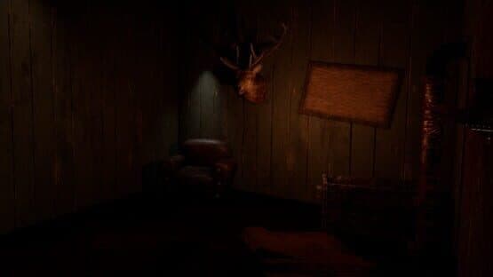 Possessed Bloody Asylum — screenshot 5