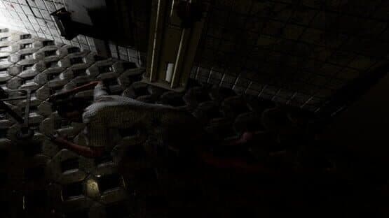 Possessed Bloody Asylum — screenshot 6