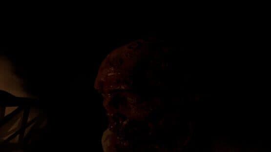 Possessed Bloody Asylum — screenshot 7