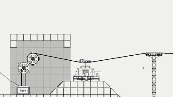 Simulation World — screenshot 2