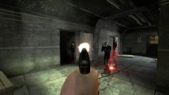 Logistique — screenshot 1