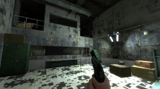 Logistique — screenshot 3