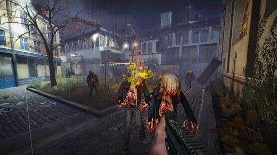 Logistique — screenshot 5