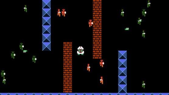 The Tower of TigerQiuQiu: War Combat — screenshot 2