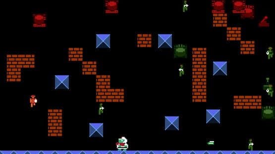 The Tower of TigerQiuQiu: War Combat — screenshot 6