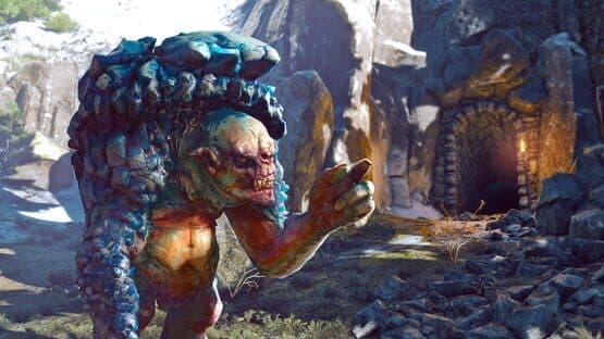 The Witcher 3: Wild Hunt - New Quest 'Contract: Skellige's Most Wanted' — screenshot 1