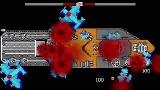 The Tower of TigerQiuQiu: Battleship Defense — screenshot 2