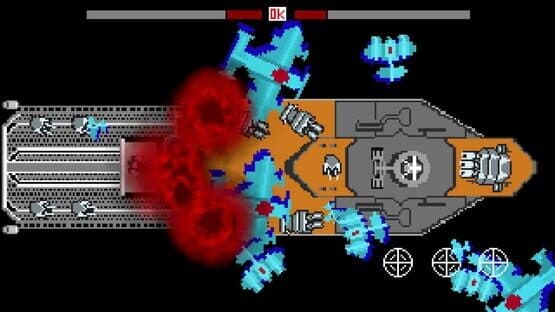 The Tower of TigerQiuQiu: Battleship Defense — screenshot 3
