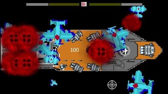 The Tower of TigerQiuQiu: Battleship Defense — screenshot 4