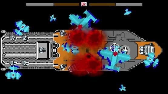 The Tower of TigerQiuQiu: Battleship Defense — screenshot 5
