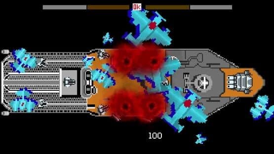 The Tower of TigerQiuQiu: Battleship Defense — screenshot 6