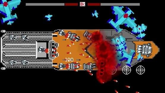 The Tower of TigerQiuQiu: Battleship Defense — screenshot 7