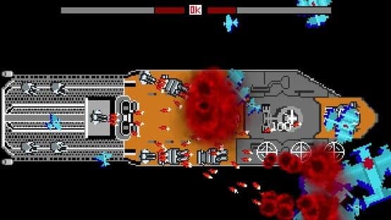The Tower of TigerQiuQiu: Battleship Defense — screenshot 8