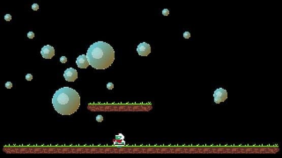 The Tower of TigerQiuQiu: Soapbubble — screenshot 2