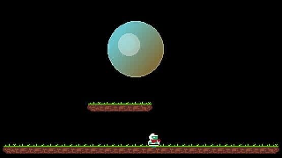 The Tower of TigerQiuQiu: Soapbubble — screenshot 3