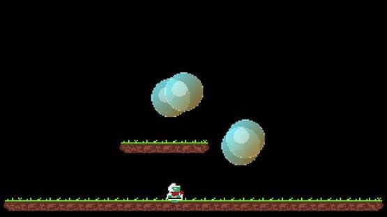 The Tower of TigerQiuQiu: Soapbubble — screenshot 4