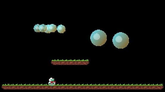 The Tower of TigerQiuQiu: Soapbubble — screenshot 5