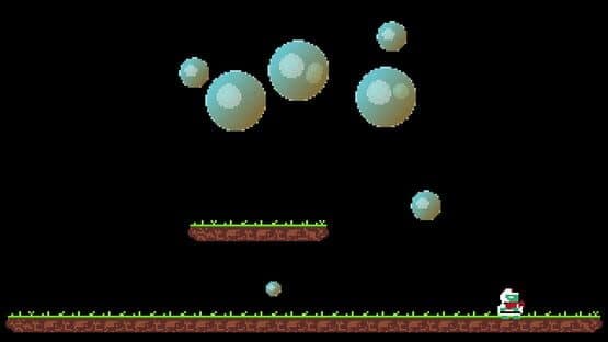 The Tower of TigerQiuQiu: Soapbubble — screenshot 6