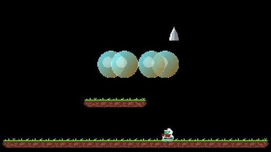 The Tower of TigerQiuQiu: Soapbubble — screenshot 7